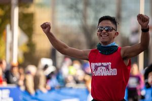 Image post by @indymonumental on Instagram