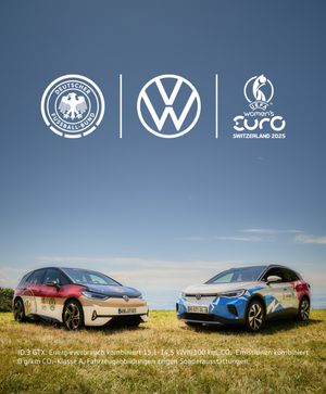 Image post by @volkswagen_de on Instagram