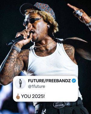 Video post by @rap on TikTok