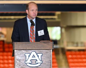 Image post by @AuburnMGolf on Twitter