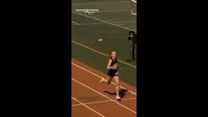 Video post by @runnerspace on YouTube