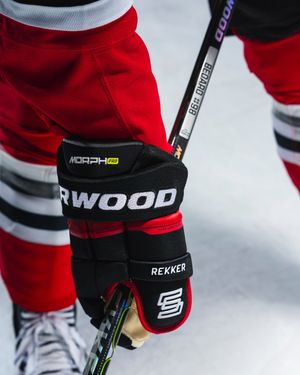 Image post by @sherwoodhockey on Instagram