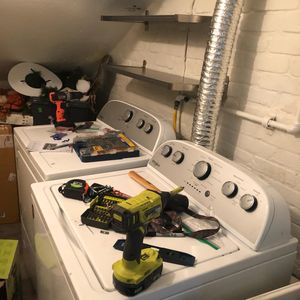 Image post by @dmv_contractor on Instagram