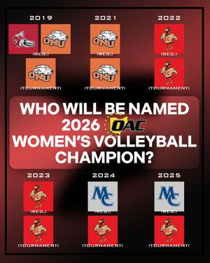 Image post by @flocollegevolleyball on Instagram