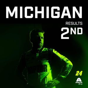 Image post by @axaltaracing on Instagram
