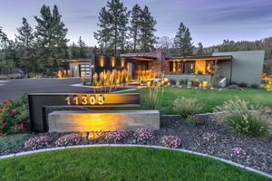 Image post by @alderwoodlandscaping on Instagram