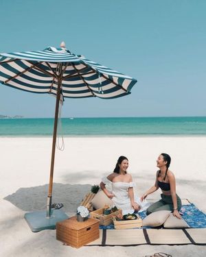 Image post by @doubletree on Instagram