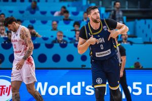 Image post by @bosnianbeast27 on Instagram