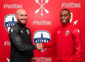 Image post by @atletiottawa on Instagram