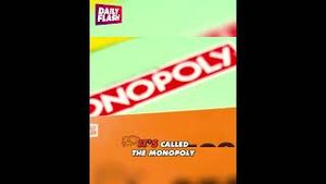 Video post by @dailyflashtv on YouTube