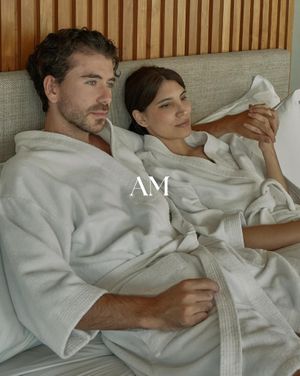 Image post by @hotelmadero on Instagram