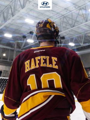 Image post by @sundevilhockey on Instagram
