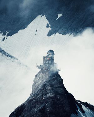 Image post by @jungfraujochtopofeurope on Instagram