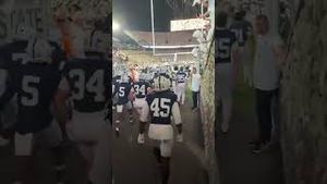 Video post by @nbcsports on YouTube
