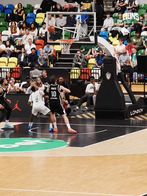 Image post by @londonlions on Instagram