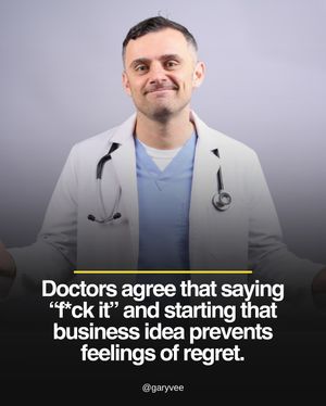 Image post by @garyvee on Instagram