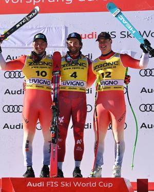 Image post by @fisalpine on Instagram