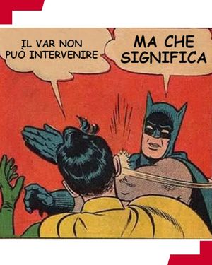 Image post by @betclicitalia on Instagram