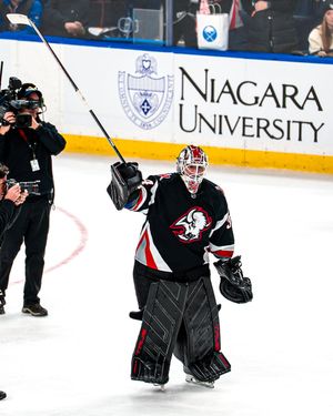 Image post by @NHL on Twitter