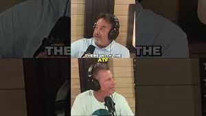 Video post by @thebrightersideofbluepodcast on YouTube