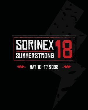 Image post by @sorinex on Instagram