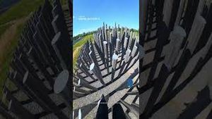 Video post by @dji on YouTube