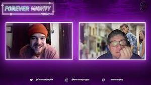 Video post by @forevermightypodcast on YouTube