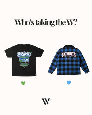 Image post by @wearethewildco on Instagram