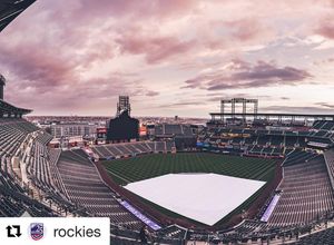 Image post by @uchealth on Instagram