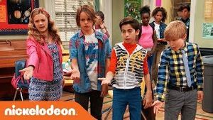 Video post by @nickelodeon on YouTube