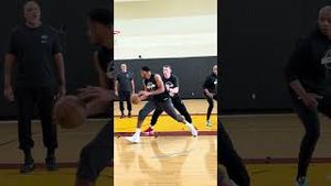 Video post by @miamiheat on YouTube