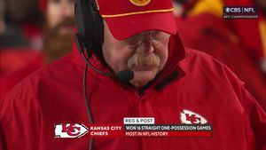 Image post by @NFL on Twitter