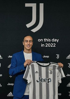 Video post by @juventus on TikTok