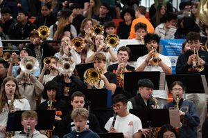 Image post by @beavertonhigh on Instagram
