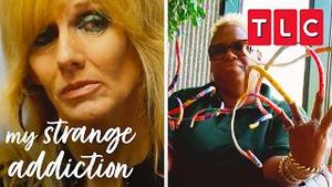 Video post by @tlc on YouTube