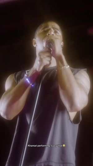 Video post by @cyrisjohne on TikTok