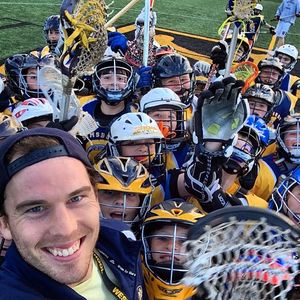 Image post by @2waylacrosse on Instagram