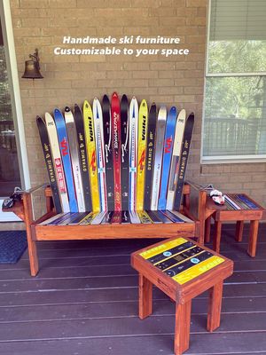 Image post by @coloradoskifurniture on Instagram