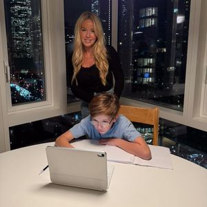 Image post by @downtownchicmoms on Instagram