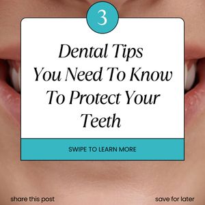Image post by @islanddentalny on Instagram