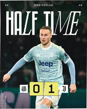 Image post by @juventus on Instagram
