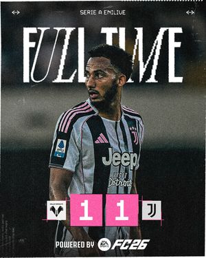 Image post by @juventus on Instagram