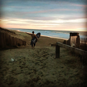 Image post by @nickbachem on Instagram