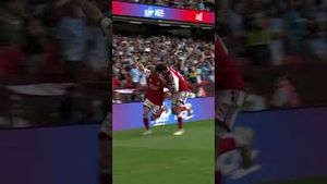 Video post by @thefacup on YouTube