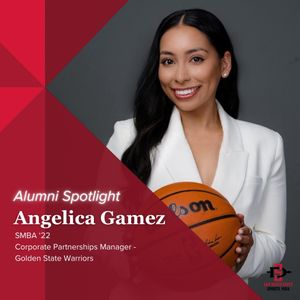 Image post by @sdsusportsmba on Instagram