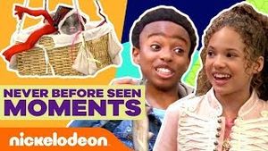 Video post by @nickelodeon on YouTube