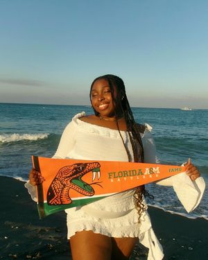 Image post by @famu_1887 on Instagram