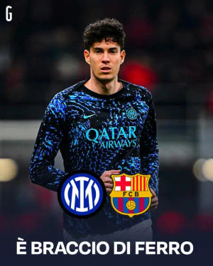 Image post by @lagazzettadellosport on TikTok