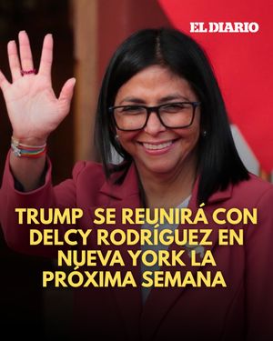 Image post by @eldiariony on Instagram