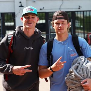 Image post by @dragonsbaseball on Instagram